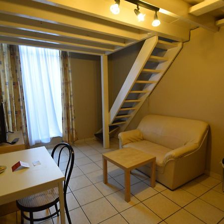 Condo Gardens Λουβέν Εξωτερικό φωτογραφία
