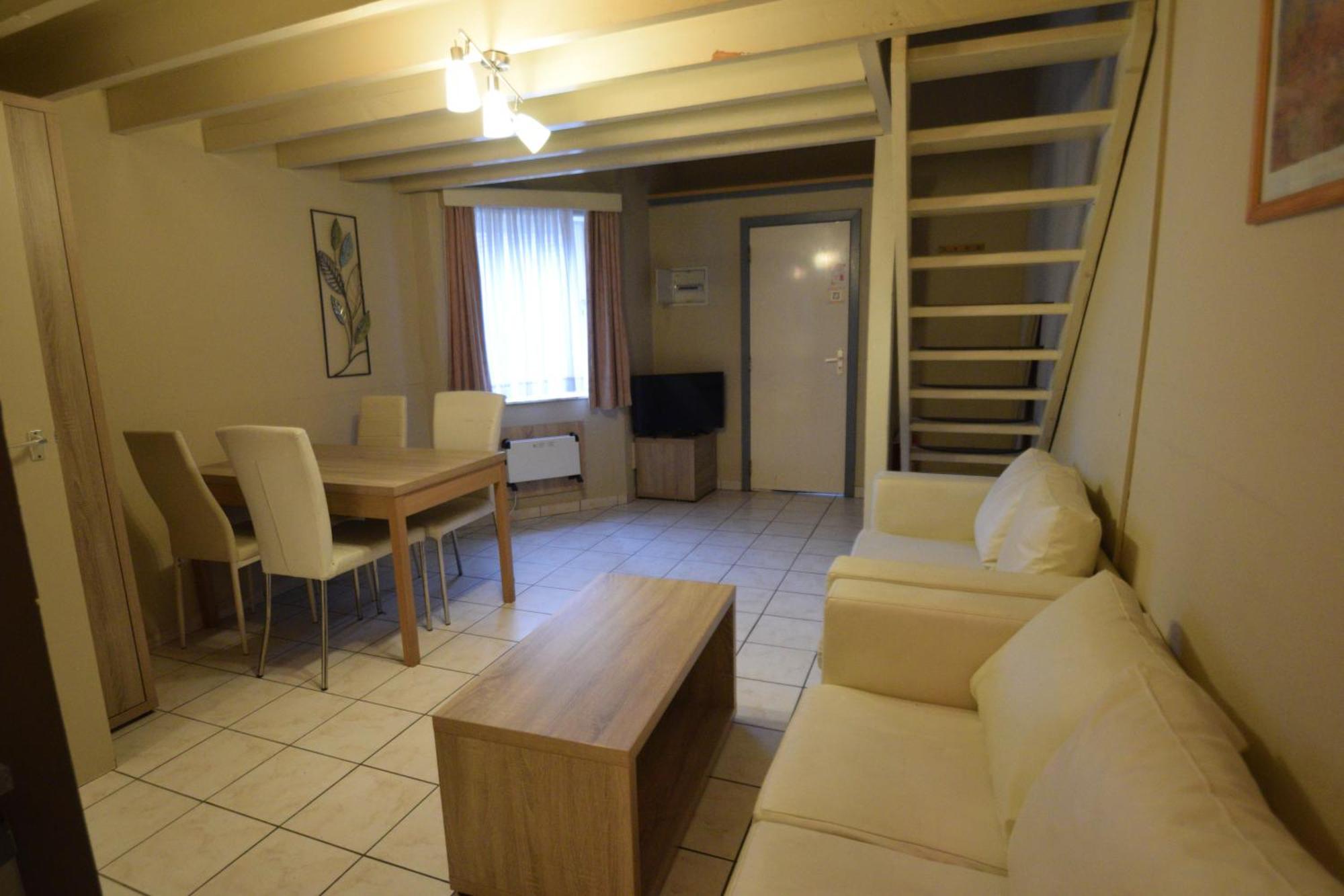 Condo Gardens Λουβέν Εξωτερικό φωτογραφία