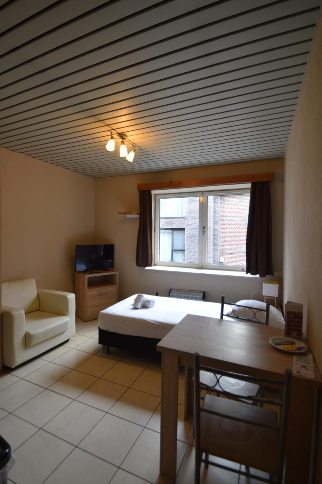 Condo Gardens Λουβέν Εξωτερικό φωτογραφία