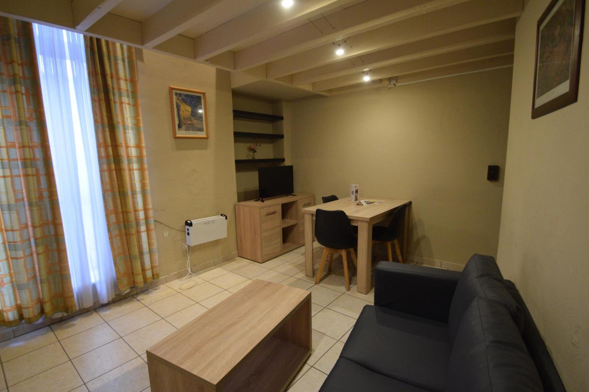 Condo Gardens Λουβέν Εξωτερικό φωτογραφία