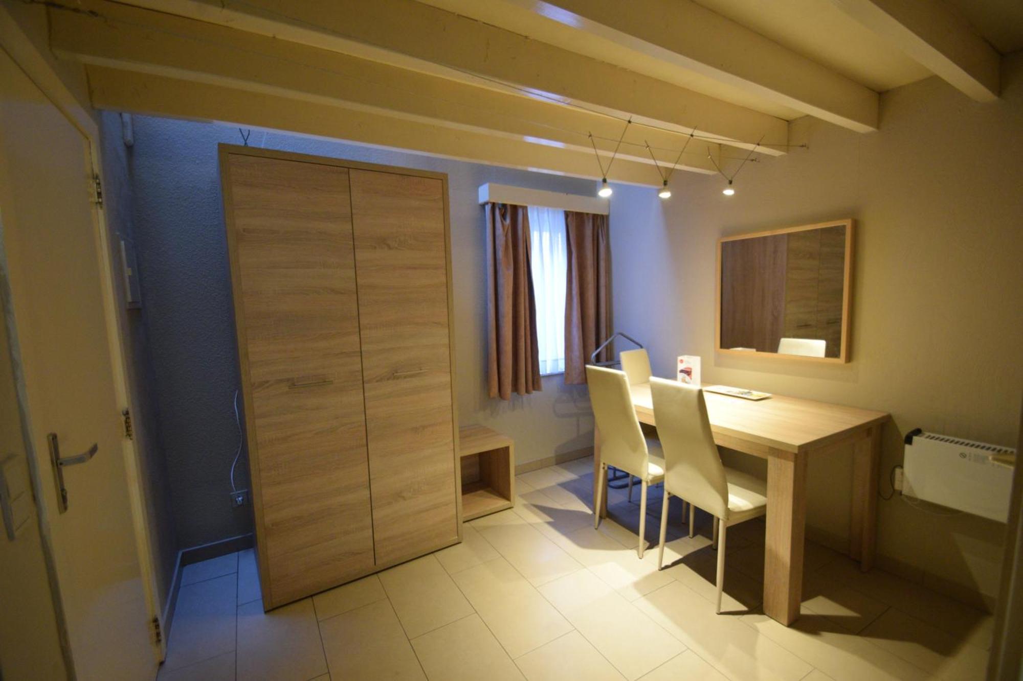 Condo Gardens Λουβέν Εξωτερικό φωτογραφία