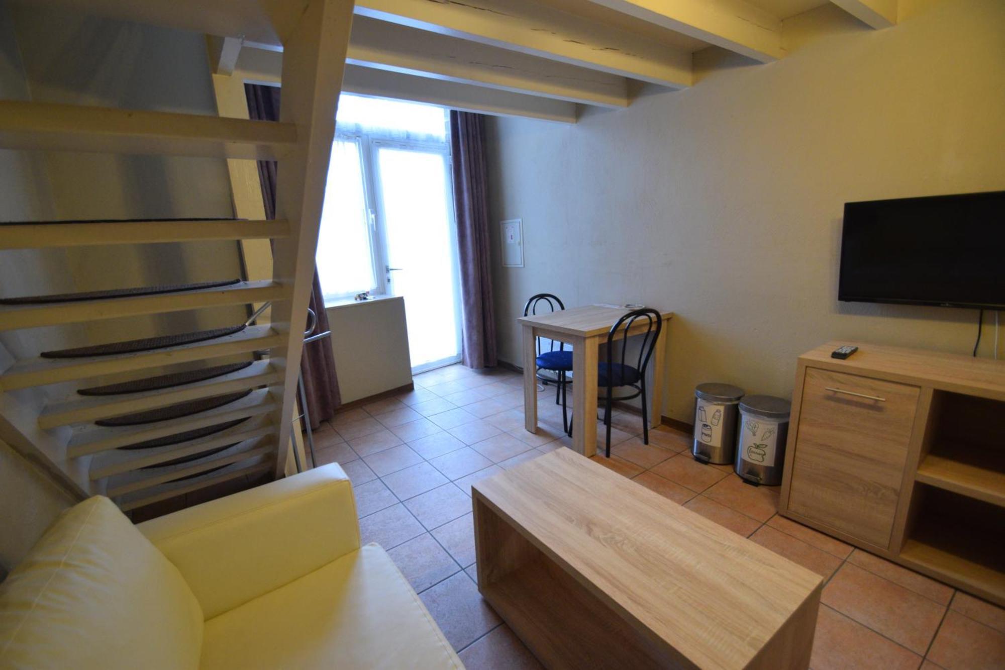 Condo Gardens Λουβέν Εξωτερικό φωτογραφία